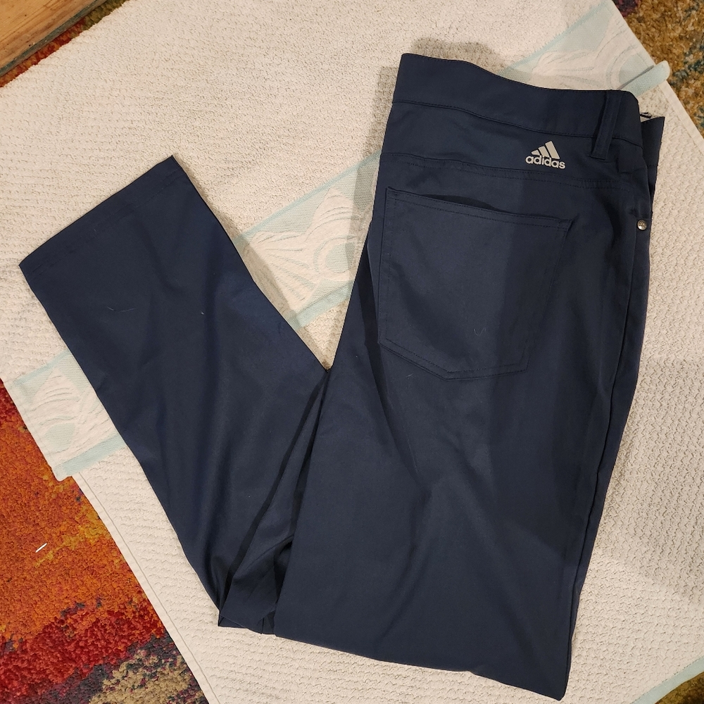 Adidas Ultimate 365 Core Taper